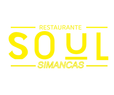 Soul Simancas · Restaurante Santander